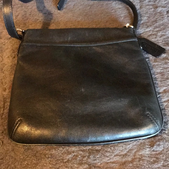 Coach crossbody - Picture 5 of 5